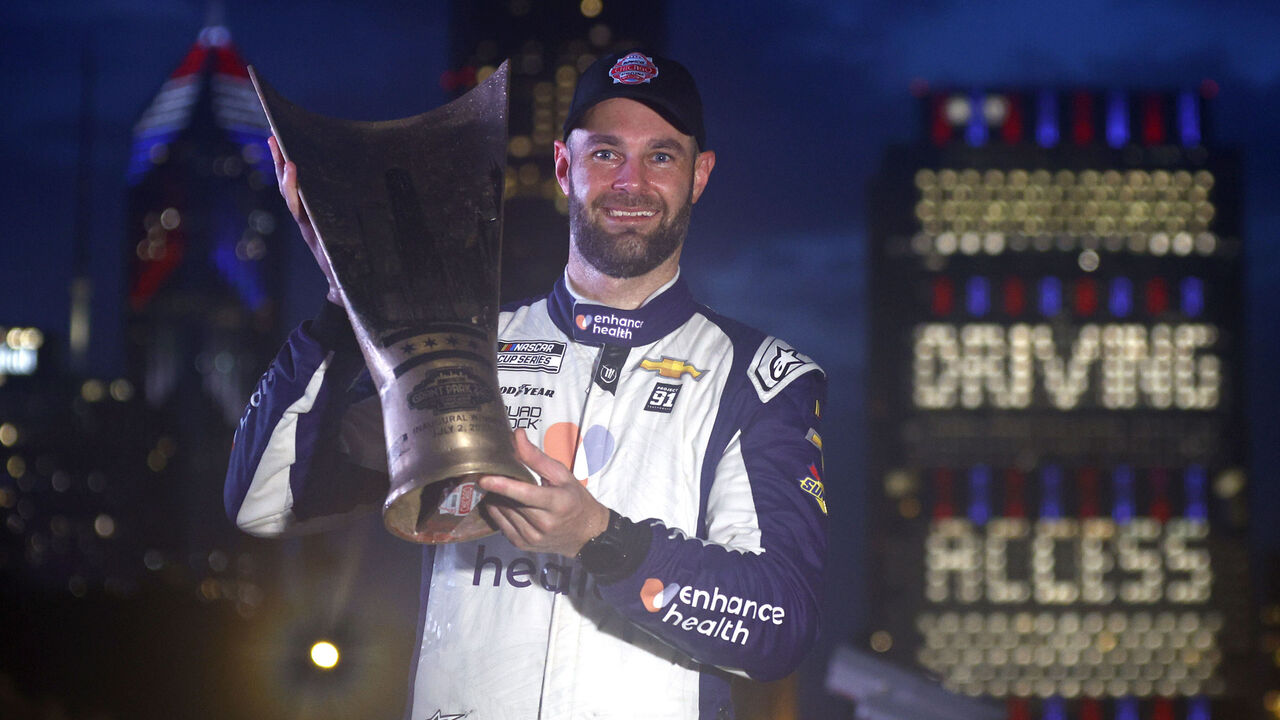 Get to know the 5 road-course ringers racing at Indianapolis - Football ...