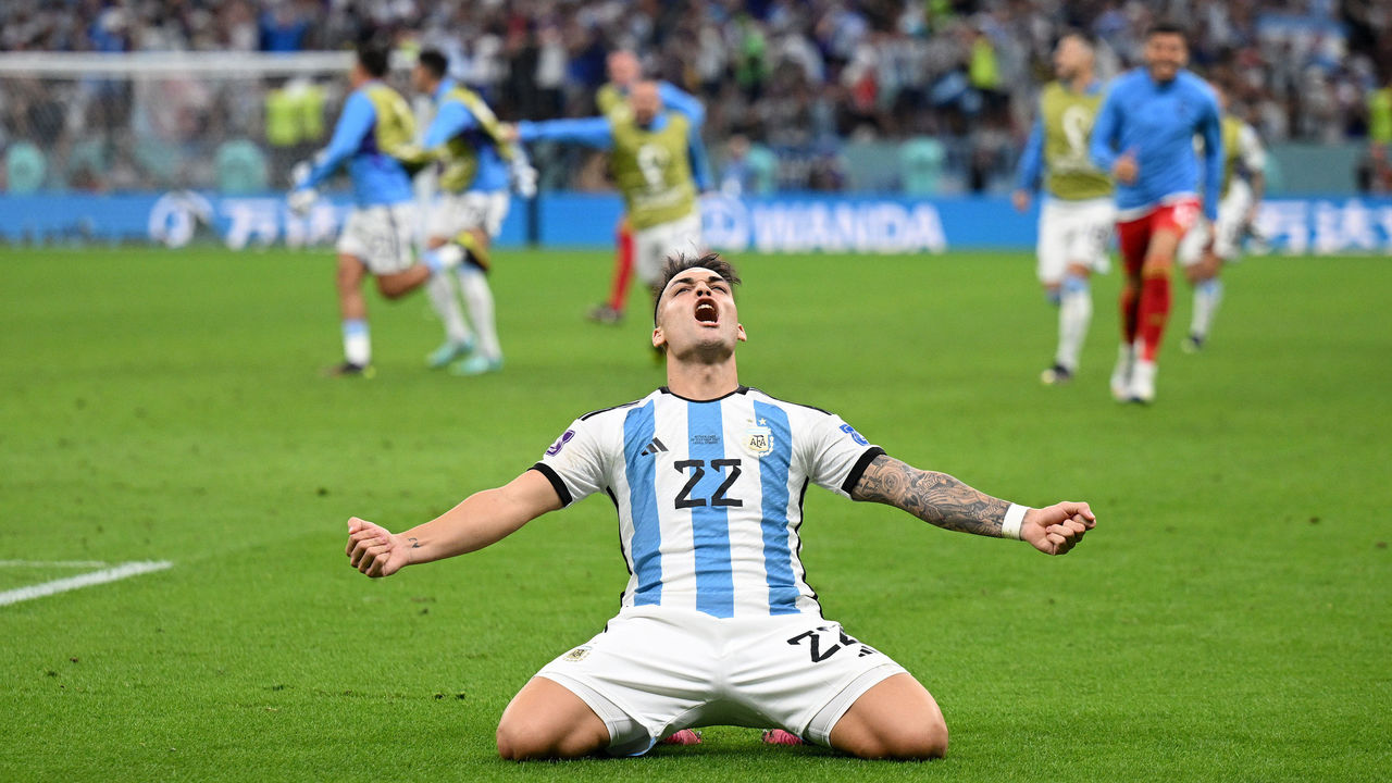 World Cup roundup: Unpacking the drama as Brazil falls, Argentina ...